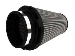 aFe Power - aFe 21-91155 Track Series Intake Replacement Air Filter 4"F x 6"B x 4"T x 8"H - Image 2