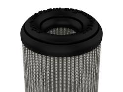 aFe Power - aFe 21-91155 Track Series Intake Replacement Air Filter 4"F x 6"B x 4"T x 8"H - Image 4
