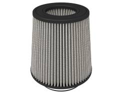 aFe Power - aFe 21-91154 Magnumflow Pro Dry-S Air Filter 6"Fx9"Bx7"Tx9"H Universal - Image 1