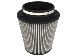 aFe Power - aFe 21-91154 Magnumflow Pro Dry-S Air Filter 6"Fx9"Bx7"Tx9"H Universal - Image 2