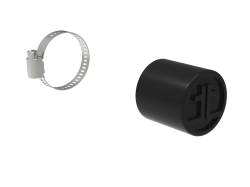 aFe Power - aFe 59-03012 1" Takeda Cold Air Intake Hose Plug Universal - Image 5