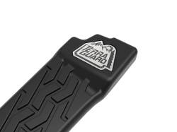 aFe Power - aFe 79-25001 Hatch Trim Cover for 18-26 Jeep Wrangler JL Unlimited 2.0/3.6/6.4L - Image 3