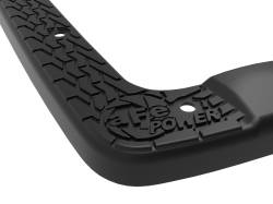 aFe Power - aFe 79-25001 Hatch Trim Cover for 18-26 Jeep Wrangler JL Unlimited 2.0/3.6/6.4L - Image 2