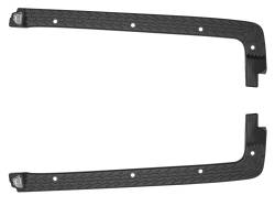aFe Power - aFe 79-25001 Hatch Trim Cover for 18-26 Jeep Wrangler JL Unlimited 2.0/3.6/6.4L - Image 4