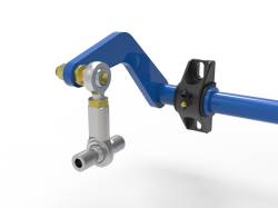 aFe Power - aFe Power 440-612001RL Stabilizer Bar Kit for Audi/VW 2.0 - Image 3