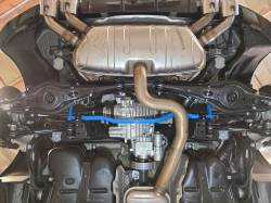 aFe Power - aFe Power 440-612001RL Stabilizer Bar Kit for Audi/VW 2.0 - Image 6