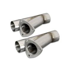 Patriot Exhaust - Patriot Exhaust PEC250K Electronic Exhaust Cut-Out 2.5" Dual System - Image 7