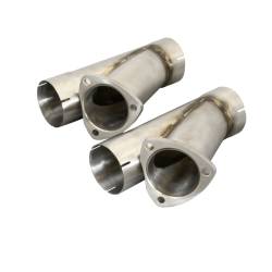 Patriot Exhaust - Patriot Exhaust PEC300K Electronic Exhaust Cut-Out 3" Dual System - Image 5