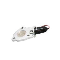 Patriot Exhaust - Patriot Exhaust PEC250K-1 Electronic Exhaust Cut-Out 2.5" Single System - Image 6