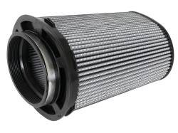 aFe Power - aFe 21-91136-MA Engine Air Filter 6x4"F x 8.25 x 6.25"B x 7.25 x 5"T x 10"H - Image 2