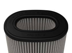 aFe Power - aFe Power 20-91206D Engine Air Filter 6.75x4.75" F x 8.5x6.5" B x 7.25x5" T - Image 4