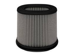 aFe Power - aFe Power 20-91206D Engine Air Filter 6.75x4.75" F x 8.5x6.5" B x 7.25x5" T - Image 1