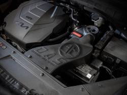 aFe Power - aFe Power 56-70059S Air Intake Scoop - Image 6