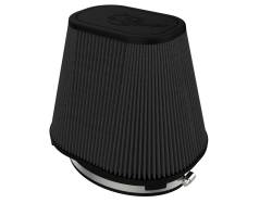 aFe Power - aFe 24-90112K Magnumflow Pro-5R Air Filter 7.50"x5.50" F 6x4 T Universal - Image 1