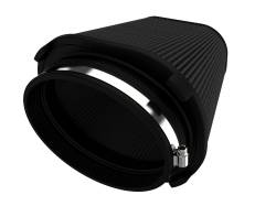 aFe Power - aFe 24-90112K Magnumflow Pro-5R Air Filter 7.50"x5.50" F 6x4 T Universal - Image 2