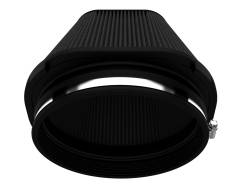 aFe Power - aFe 24-90112K Magnumflow Pro-5R Air Filter 7.50"x5.50" F 6x4 T Universal - Image 3