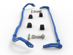 aFe Power - aFe Power 440-722001-L 2.0 Stabilizer Bar Kit for Scion/Subaru/Toyota 2.0 - Image 3