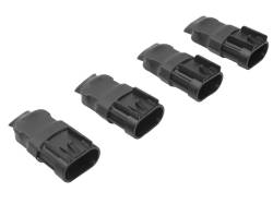aFe 436-401004-B Suspension Ride Height Sensor for 13-26 Cadillac/Chevy/GMC