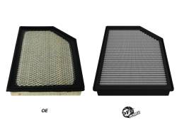 aFe Power - aFe 30-10414D Pro-Dry S Air Filter for 22-26 Jeep/Ram Wagoneer L 3.0/5.7/6.4L - Image 3