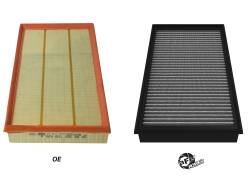 aFe Power - aFe 30-10416D Pro-Dry S Air Filter for 17-26 Audi TTS Quattro/RSQ3/RS3 2.0/2.5L - Image 3