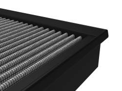 aFe Power - aFe 30-10416D Pro-Dry S Air Filter for 17-26 Audi TTS Quattro/RSQ3/RS3 2.0/2.5L - Image 4