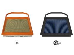 aFe Power - aFe Power 30-10417RM Engine Air Filter for Mercedes-Benz 3.0/3.5 - Image 3