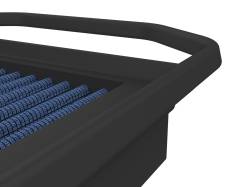aFe Power - aFe Power 30-10417RM Engine Air Filter for Mercedes-Benz 3.0/3.5 - Image 4
