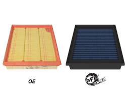 aFe Power - aFe 30-10412R Pro-5R Air Filter for 20-26 Ford/Lincoln Maverick/Corsair 2.3/2.5L - Image 3