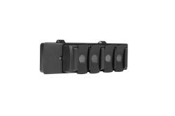 Trigger Wireless Control System - Trigger Wireless Control System 2021-4 Switch Mounting Panel - Image 3