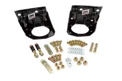 UMI Performance - UMI Performance 643546-B Chevy/GMC Suspension Lowering Kit - Image 3