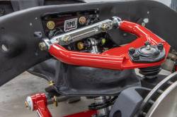 UMI Performance - UMI Performance 643546-B Chevy/GMC Suspension Lowering Kit - Image 6