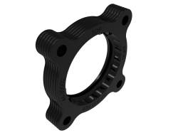 aFe Power - aFe Power 46-30002 Fuel Injection Throttle Body Spacer for 14-18 Mazda 3 2.0 2.5 - Image 1