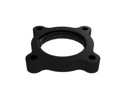 aFe Power - aFe Power 46-30002 Fuel Injection Throttle Body Spacer for 14-18 Mazda 3 2.0 2.5 - Image 3