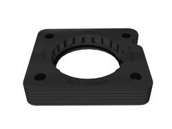aFe Power - aFe 46-37004 Fuel Injection Throttle Body Spacer for 13-25 Acura/Honda 3.5L - Image 3