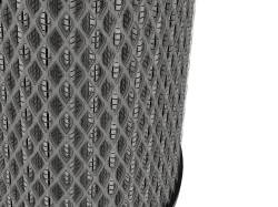 aFe Power - aFe 81-10069-WF Pro-Dry-S Air Filter w/Foam Pre-Filter for 16-20 Yamaha YXZ1000R - Image 3