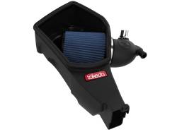 aFe Power - aFe 56-10055R Stage-2 Cold Air Intake w/Pro-5R Filter for 18-21 Kia Stinger 2.0L - Image 1
