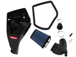 aFe Power - aFe 56-10055R Stage-2 Cold Air Intake w/Pro-5R Filter for 18-21 Kia Stinger 2.0L - Image 2