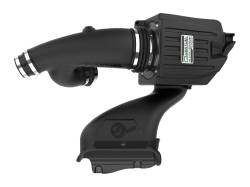 aFe Power - aFe 53-10033D Quantum Cold Air Intake w/Pro-DryS Filter for Ford/Lincoln 2.7/3.5 - Image 5