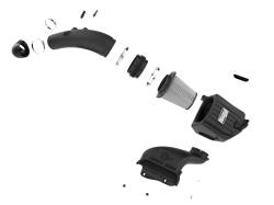 aFe Power - aFe 53-10034D Quantum Cold Air Intake w/Pro-Dry S Filter for 15-20 Ford F150 5.0 - Image 2