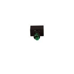 Aeromotive Fuel System - Aeromotive Fuel System 15137 Fuel Hose Fitting - Image 2