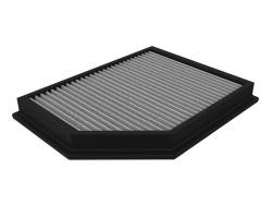 aFe Power - aFe 30-10413D Magnumflow Pro-Dry S Air Filter for 22-26 Ford Bronco/Ranger 3.0L - Image 2