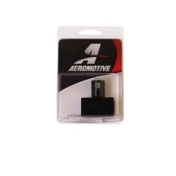 Aeromotive Fuel System - Aeromotive Fuel System 15137 Fuel Hose Fitting - Image 3