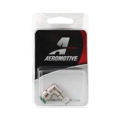 Aeromotive Fuel System - Aeromotive Fuel System 15600 Fuel Hose Fitting - Image 1