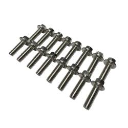 Kooks Custom Headers - Kooks Custom Headers BK111 Exhaust Header Bolt for Chrysler/Dodge/Jeep/RAM - Image 1