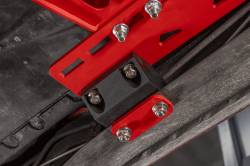 UMI Performance - UMI Performance 3108-B Transmission Crossmember for Buick/Chevy/GMC/Oldsmobile - Image 5