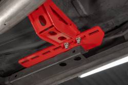 UMI Performance - UMI Performance 3108-B Transmission Crossmember for Buick/Chevy/GMC/Oldsmobile - Image 8