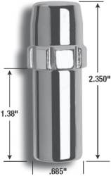 Gorilla Automotive - Gorilla Automotive 84683N Wheel Lock Set - Image 2