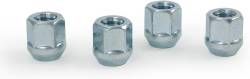 Gorilla Automotive - Gorilla Automotive 90037 Wheel Lug Nut 4Pc Set M12x1.5 RH Chrome - Image 1
