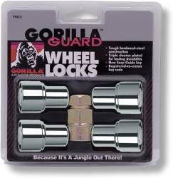 Gorilla Automotive - Gorilla Automotive 63631 Wheel Lock Set - Image 3
