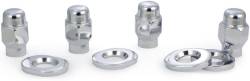 Gorilla Automotive - Gorilla Automotive 68187 Wheel Lug Nut Set - Image 1